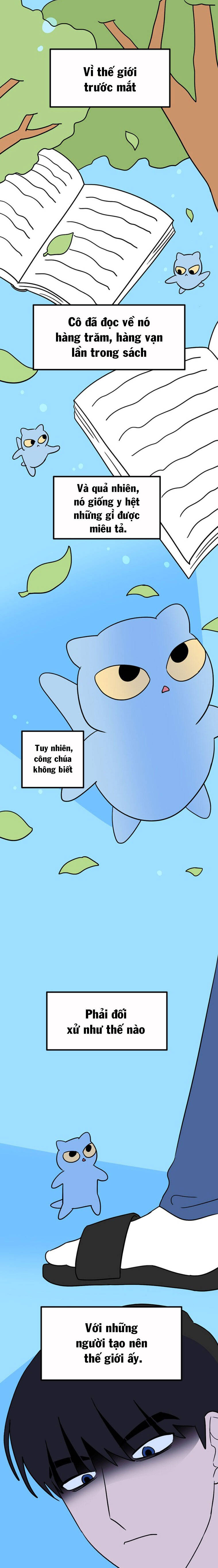 Long Miêu Chapter 62 - Trang 2