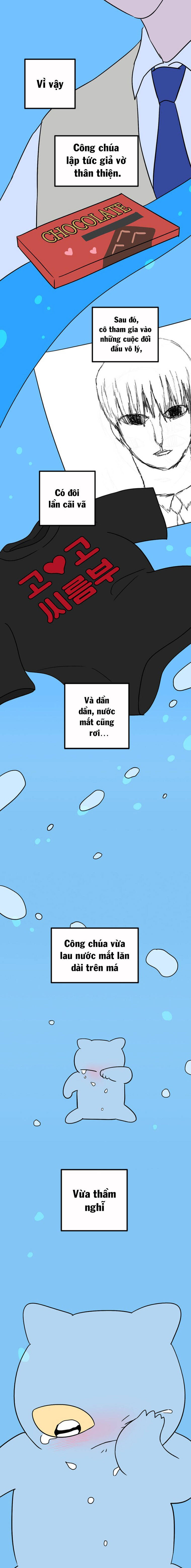Long Miêu Chapter 62 - Trang 2