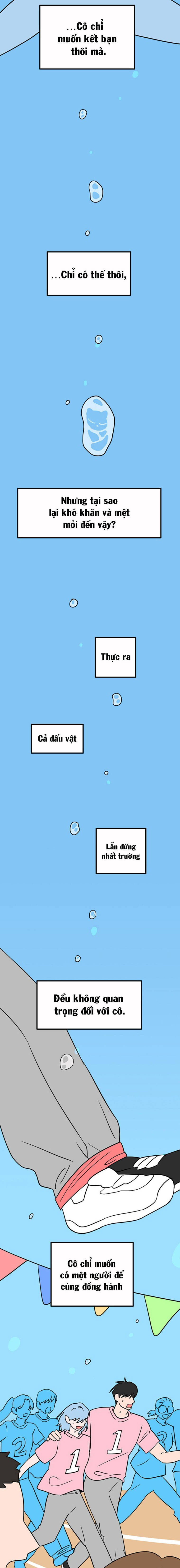 Long Miêu Chapter 62 - Trang 2