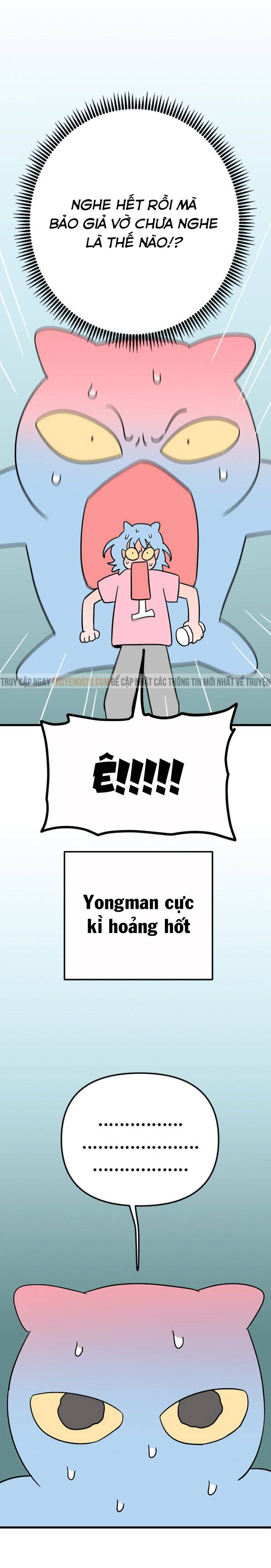 Long Miêu Chapter 63 - Trang 2