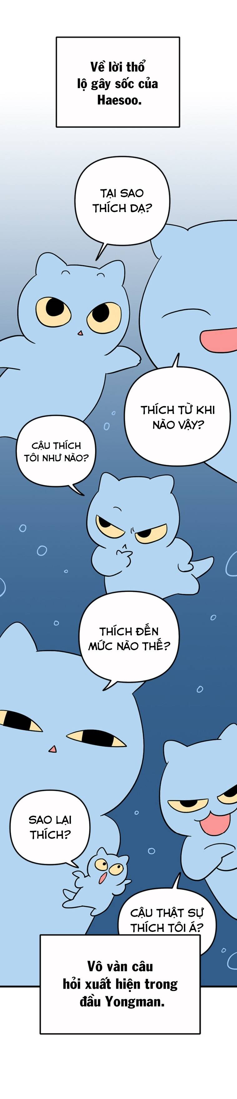 Long Miêu Chapter 63 - Trang 2