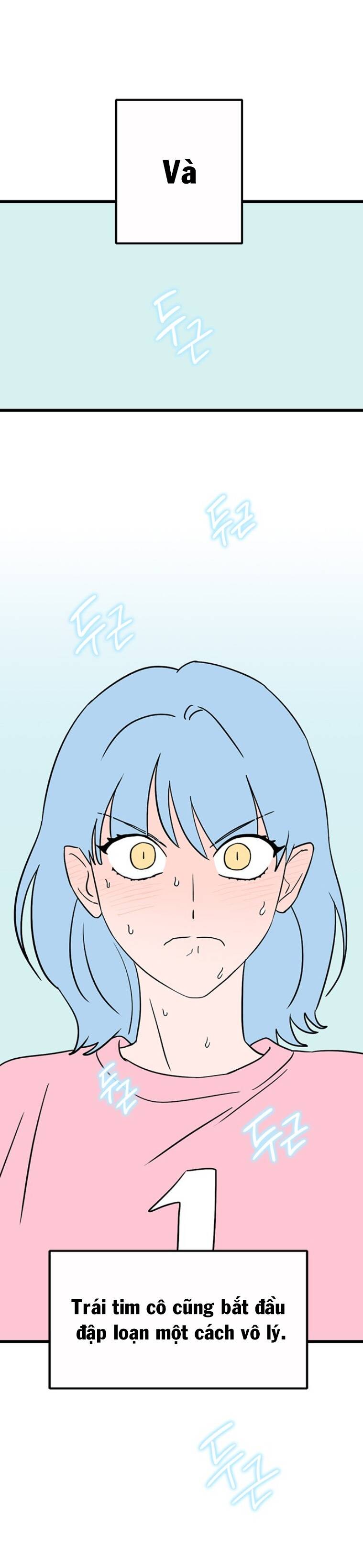 Long Miêu Chapter 63 - Trang 2