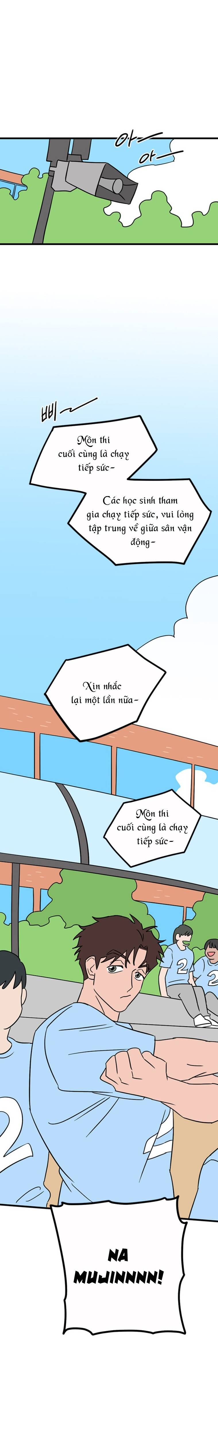 Long Miêu Chapter 63 - Trang 2