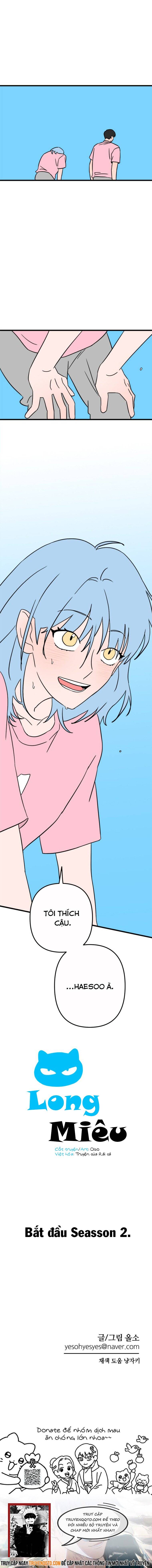 Long Miêu Chapter 63 - Trang 2