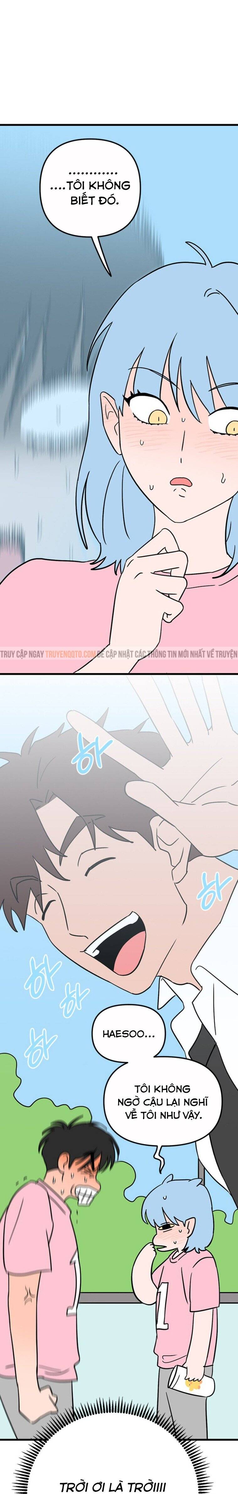 Long Miêu Chapter 63 - Trang 2