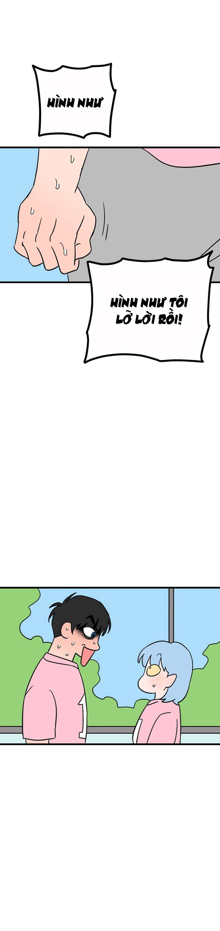 Long Miêu Chapter 63 - Trang 2