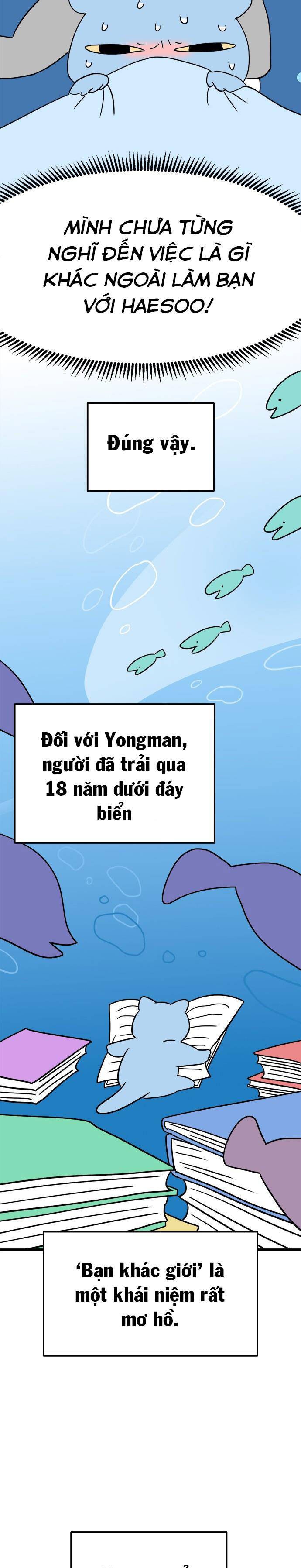 Long Miêu Chapter 64 - Trang 2