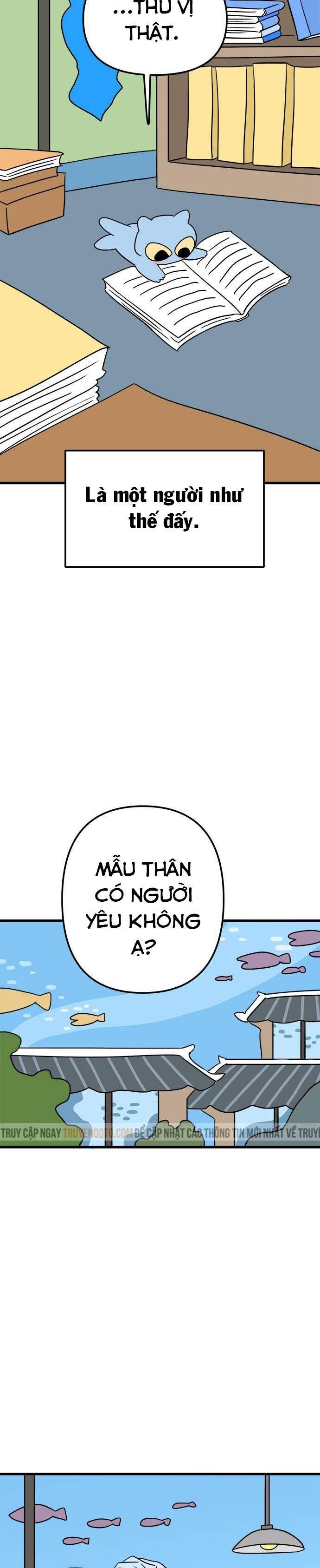 Long Miêu Chapter 64 - Trang 2