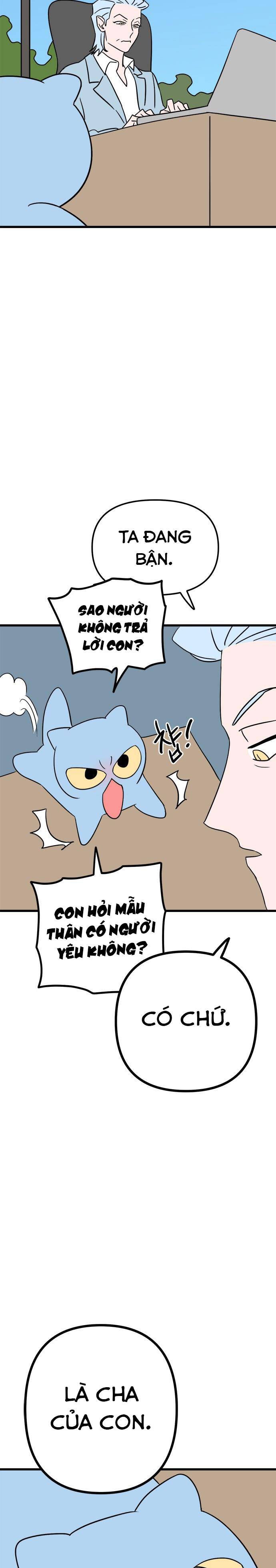 Long Miêu Chapter 64 - Trang 2