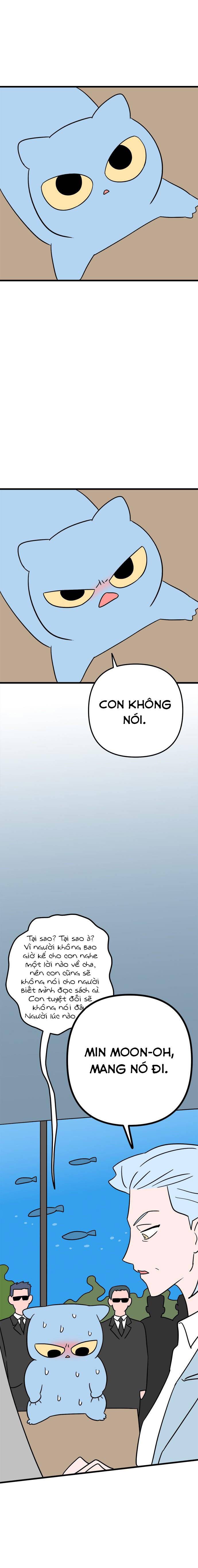 Long Miêu Chapter 64 - Trang 2