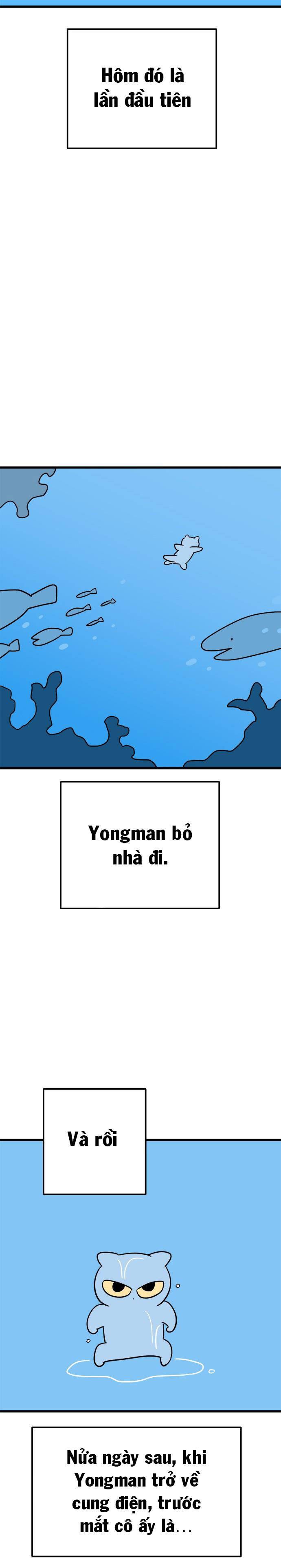 Long Miêu Chapter 64 - Trang 2
