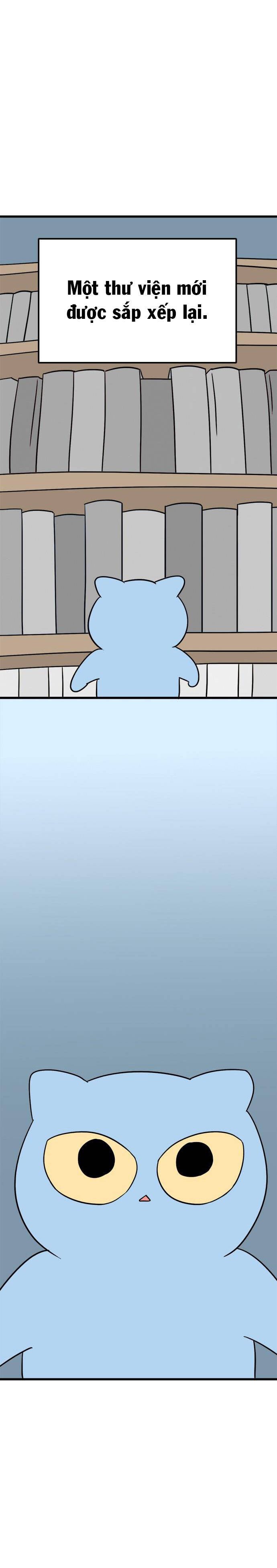 Long Miêu Chapter 64 - Trang 2