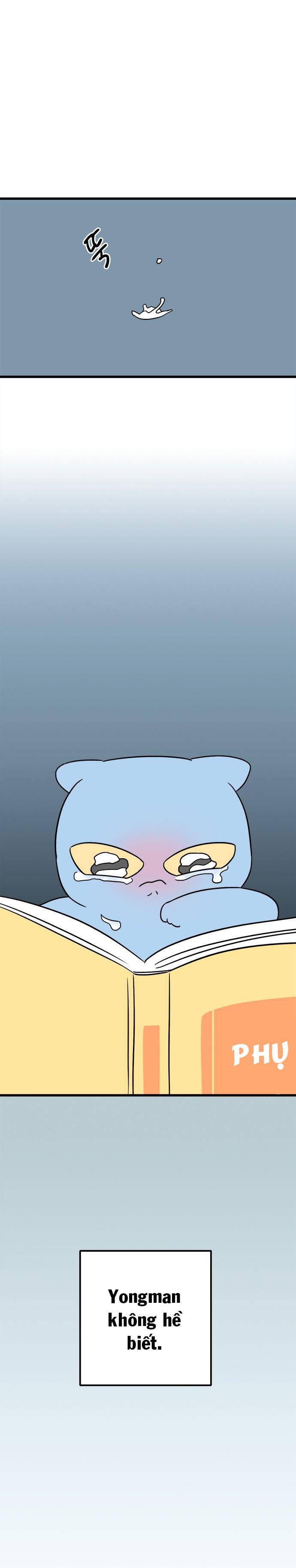 Long Miêu Chapter 64 - Trang 2