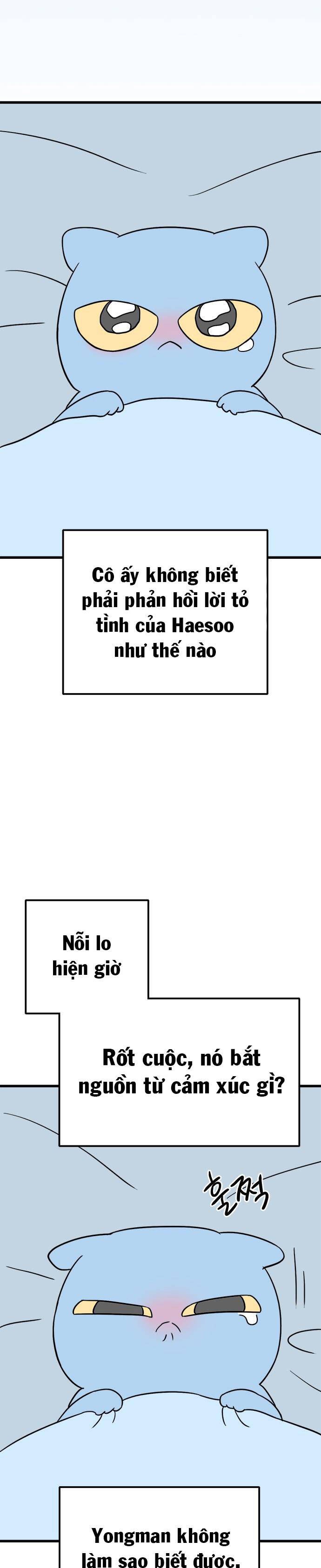 Long Miêu Chapter 64 - Trang 2
