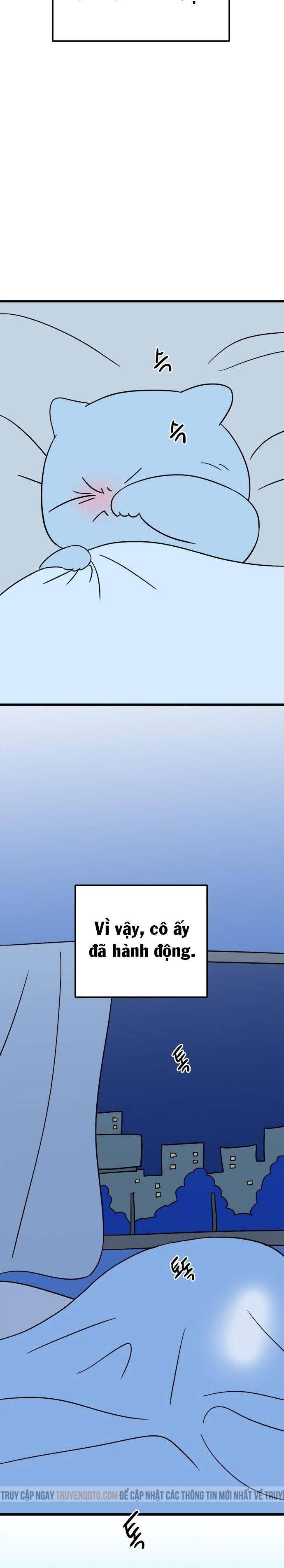 Long Miêu Chapter 64 - Trang 2
