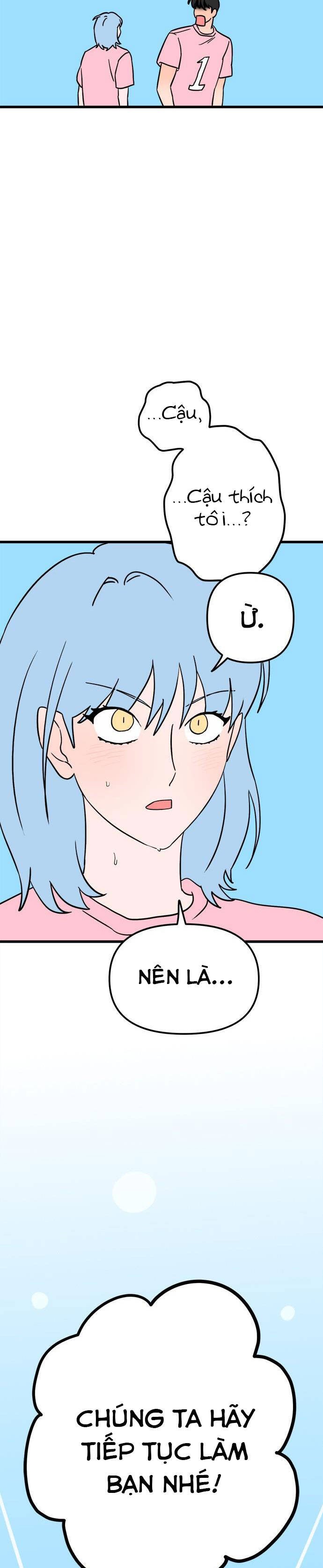 Long Miêu Chapter 64 - Trang 2