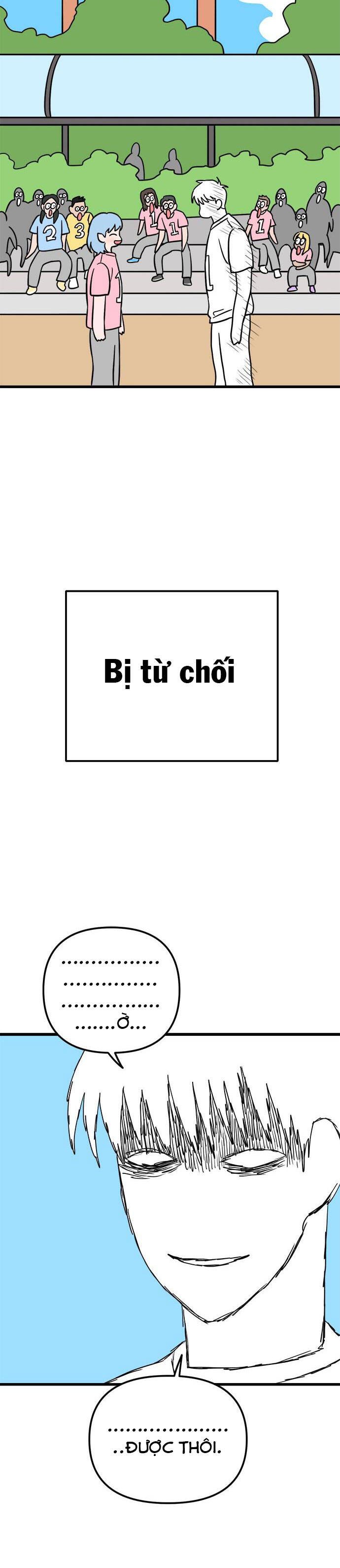 Long Miêu Chapter 64 - Trang 2