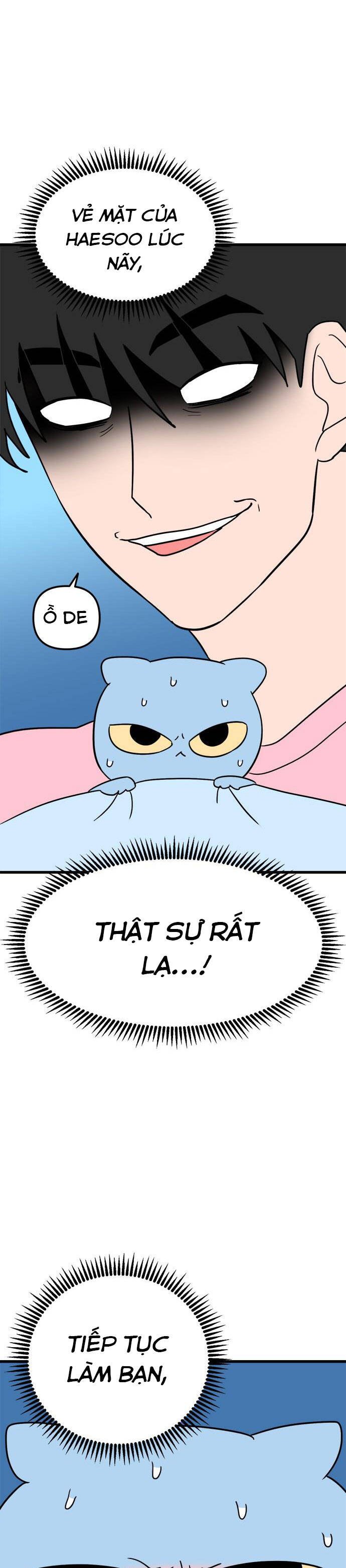 Long Miêu Chapter 64 - Trang 2
