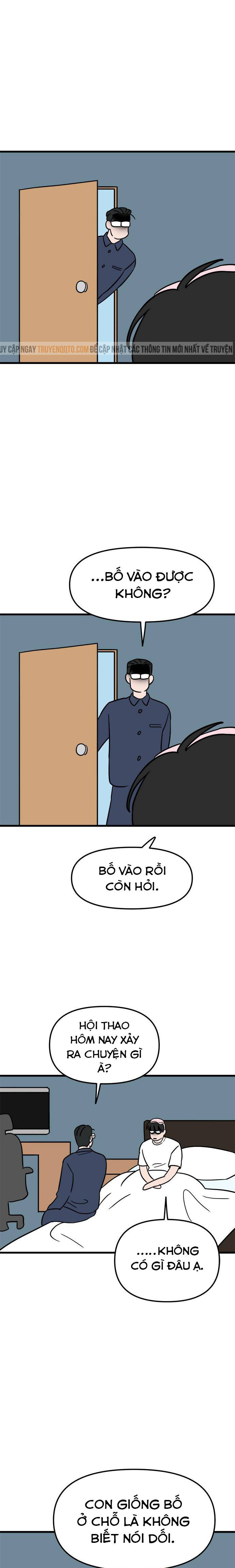 Long Miêu Chapter 65 - Trang 2