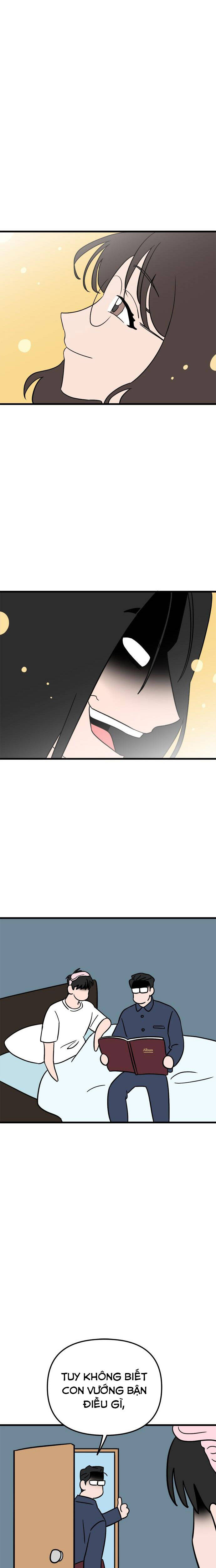 Long Miêu Chapter 65 - Trang 2