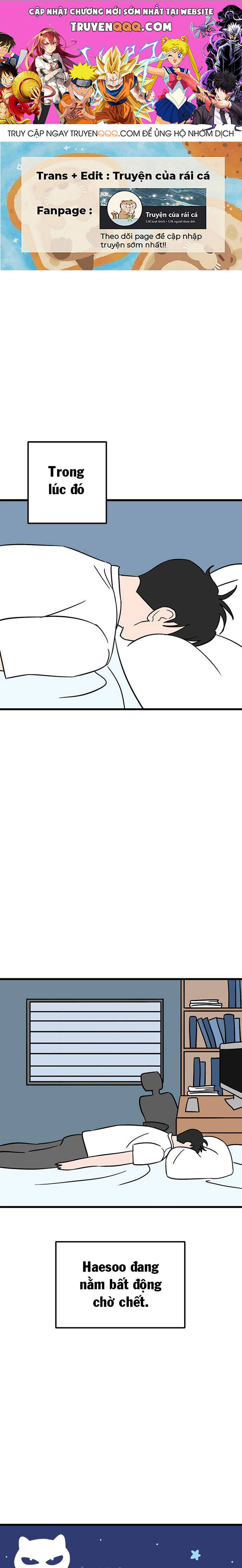 Long Miêu Chapter 65 - Trang 2