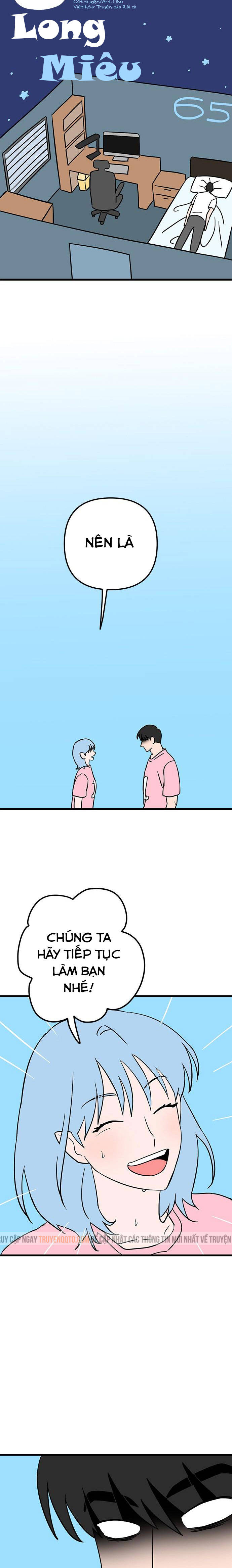 Long Miêu Chapter 65 - Trang 2