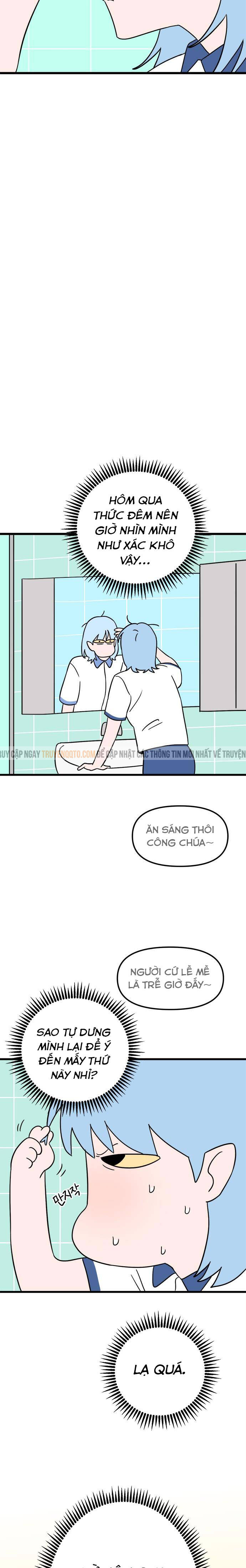 Long Miêu Chapter 66 - Trang 2