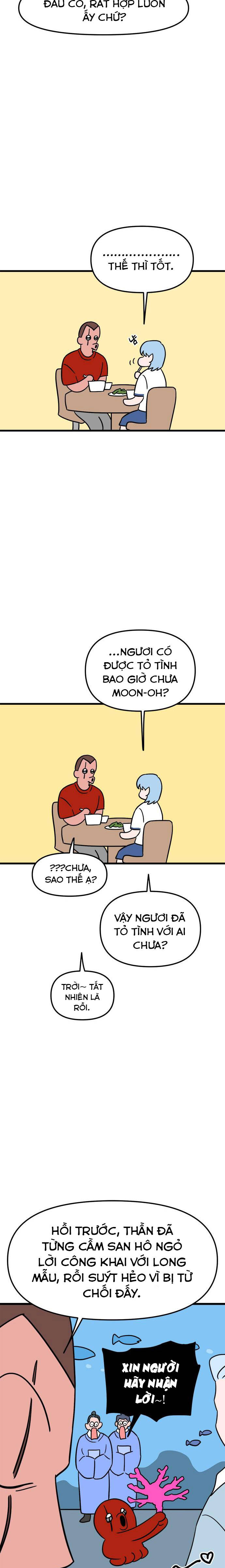 Long Miêu Chapter 66 - Trang 2