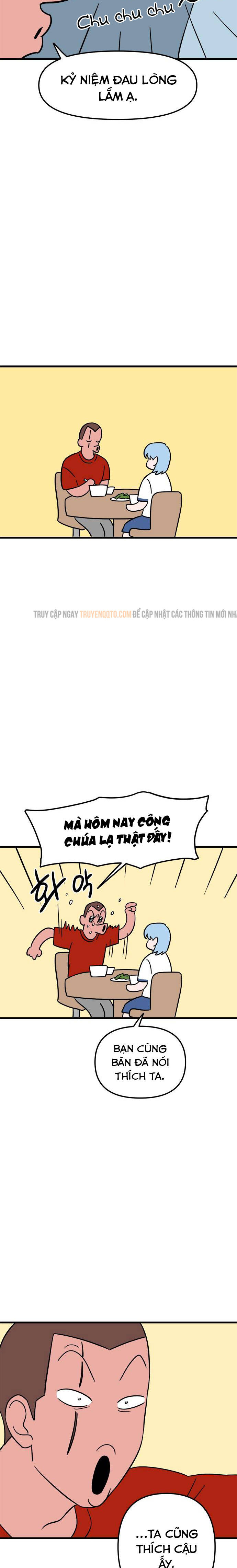 Long Miêu Chapter 66 - Trang 2