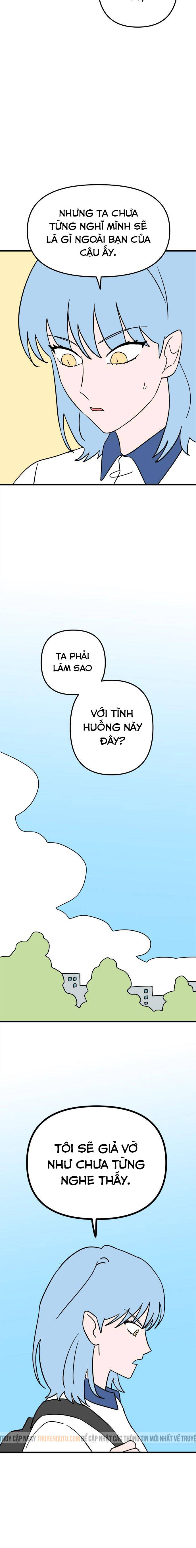 Long Miêu Chapter 66 - Trang 2