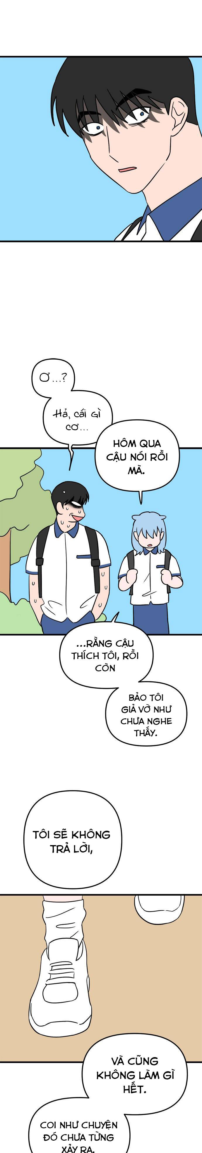 Long Miêu Chapter 66 - Trang 2