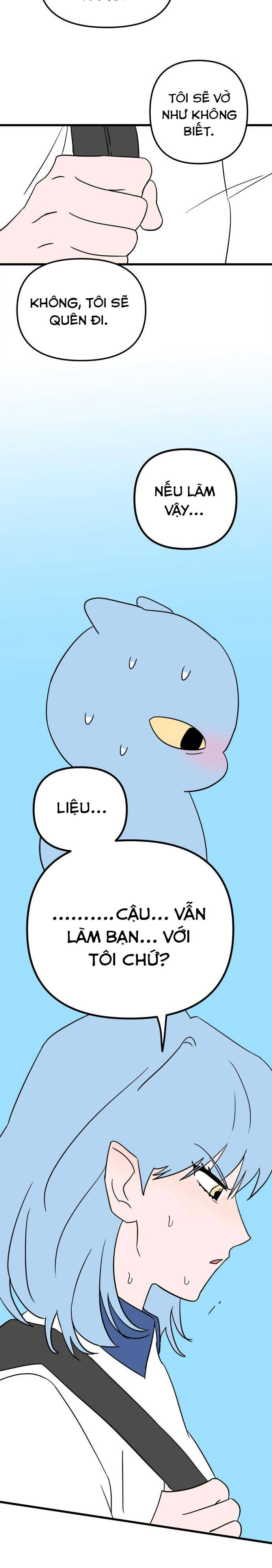 Long Miêu Chapter 66 - Trang 2