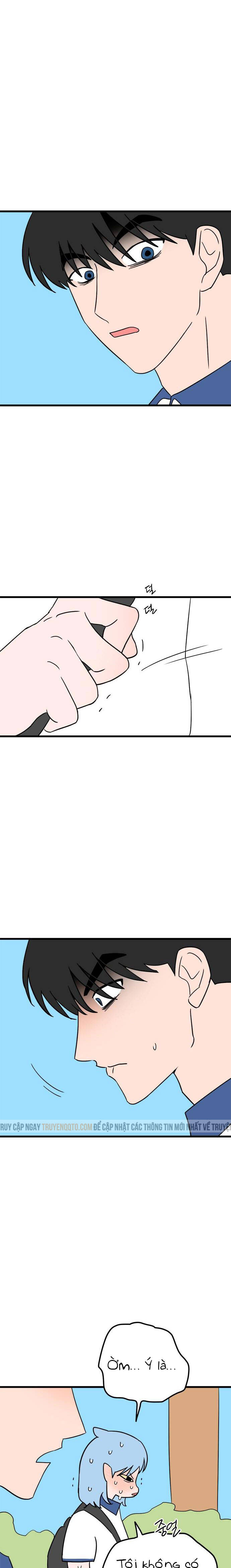 Long Miêu Chapter 66 - Trang 2