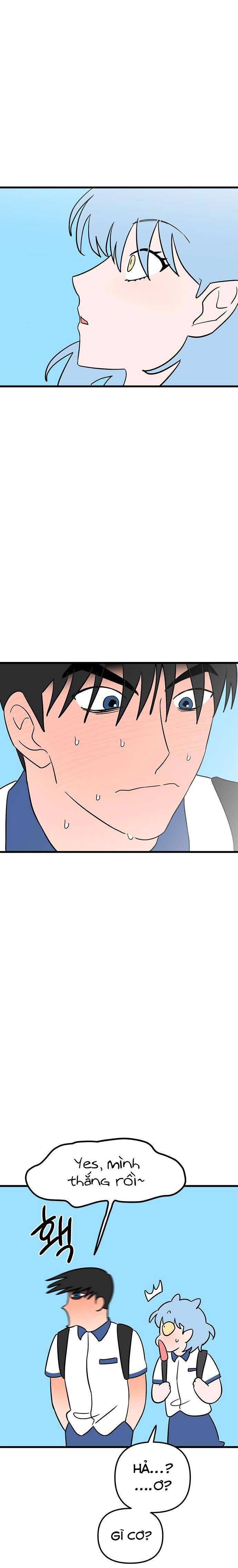 Long Miêu Chapter 66 - Trang 2