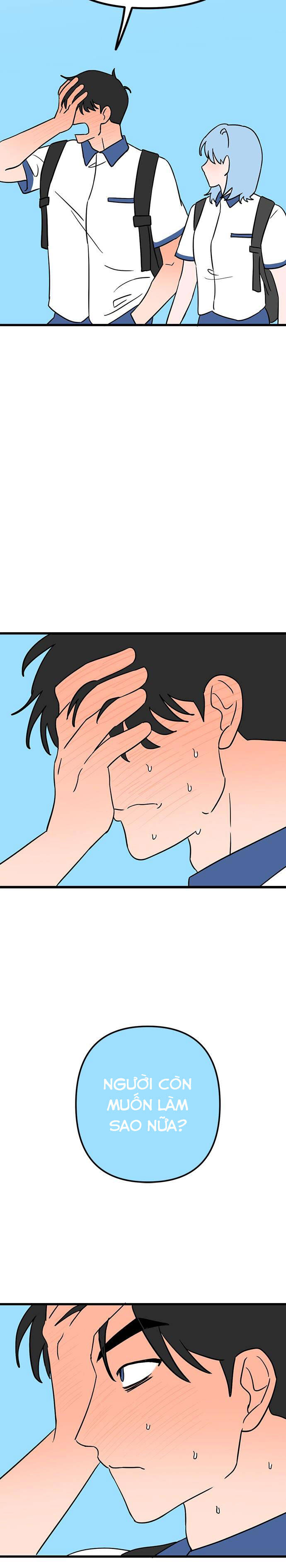Long Miêu Chapter 66 - Trang 2
