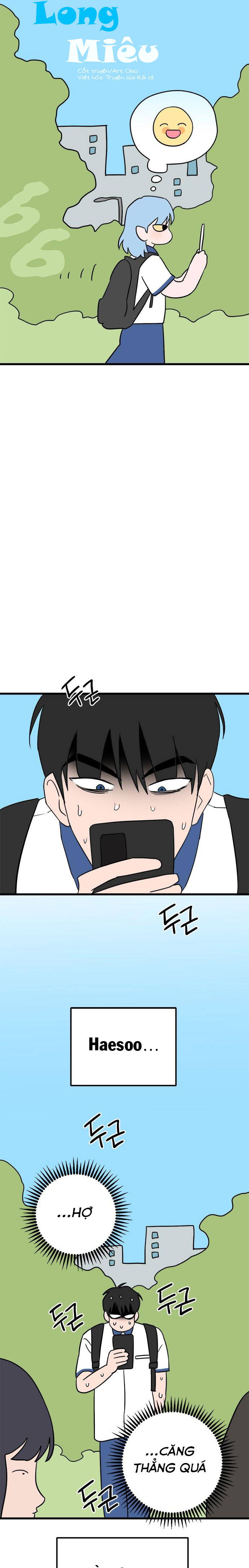 Long Miêu Chapter 66 - Trang 2