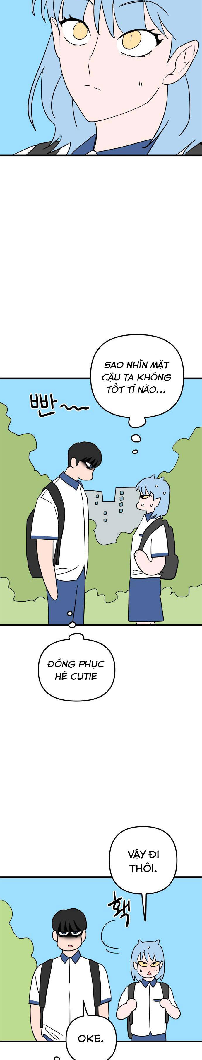 Long Miêu Chapter 66 - Trang 2