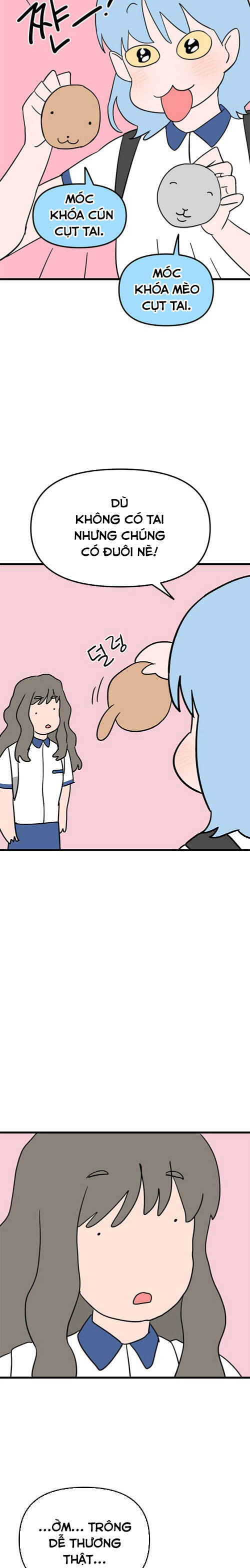 Long Miêu Chapter 67 - Trang 2