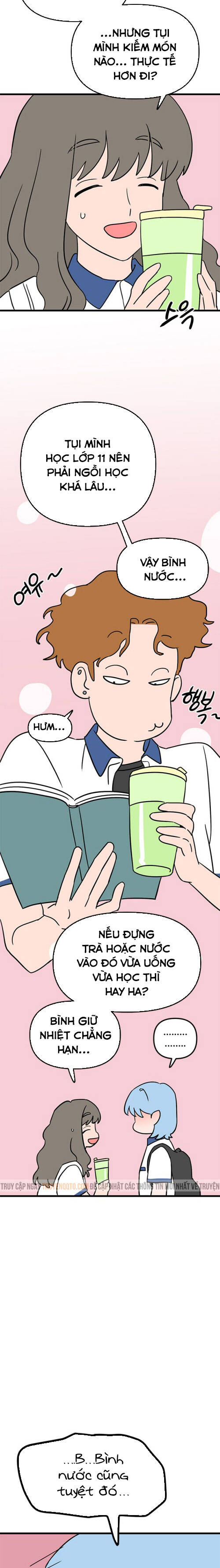 Long Miêu Chapter 67 - Trang 2