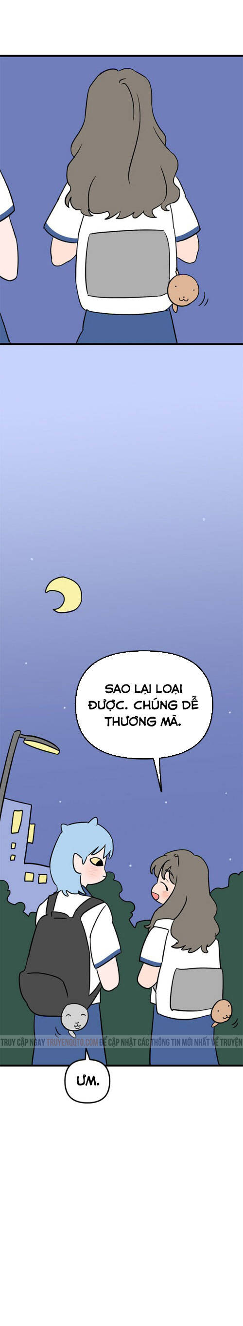 Long Miêu Chapter 67 - Trang 2