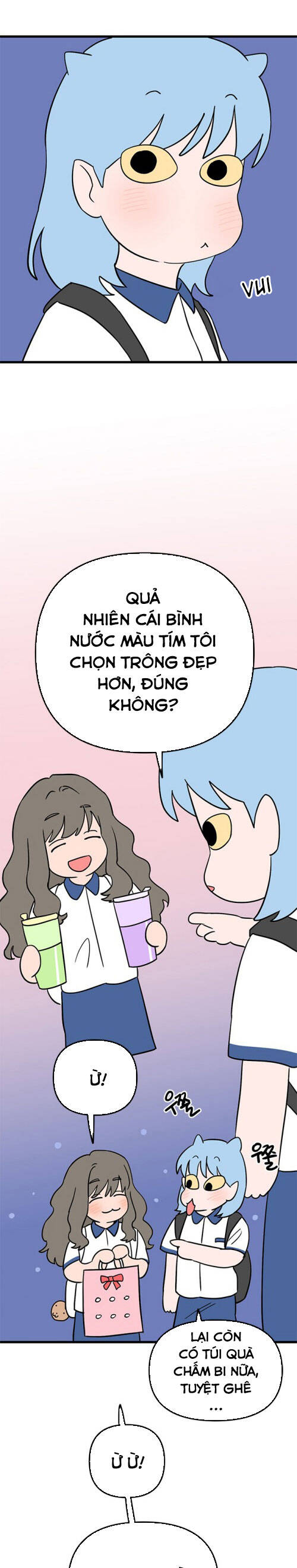 Long Miêu Chapter 67 - Trang 2