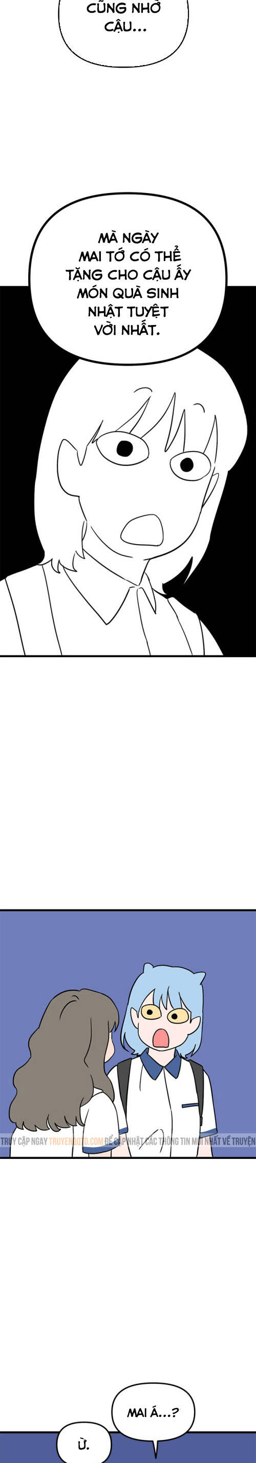 Long Miêu Chapter 67 - Trang 2