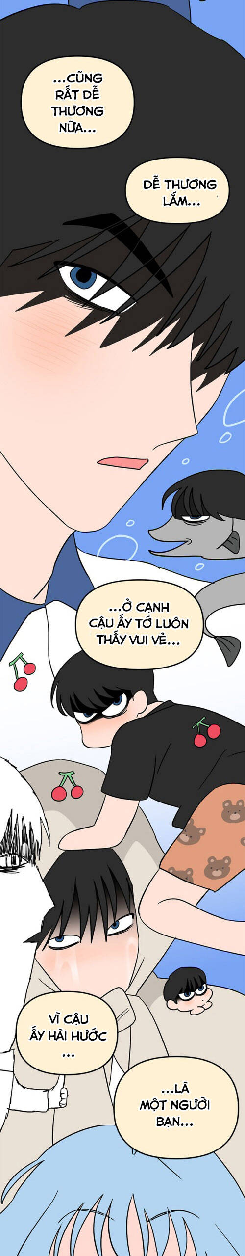 Long Miêu Chapter 67 - Trang 2