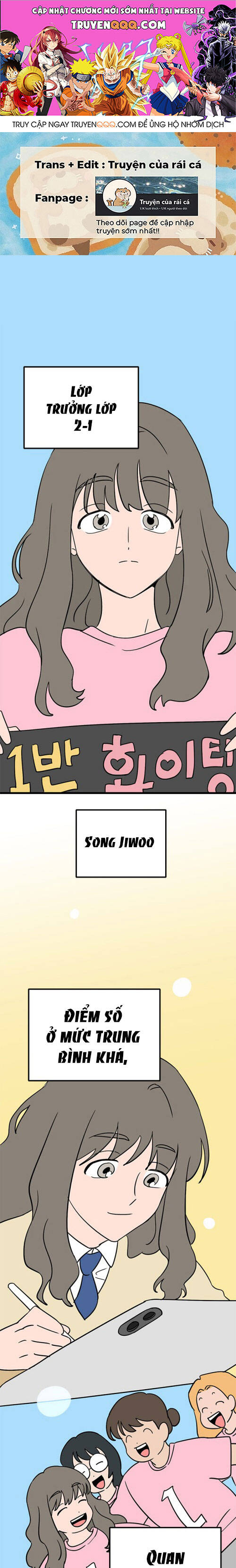 Long Miêu Chapter 67 - Trang 2