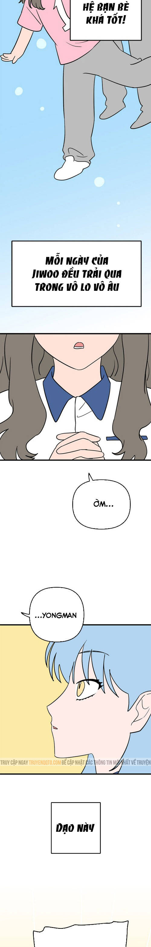 Long Miêu Chapter 67 - Trang 2