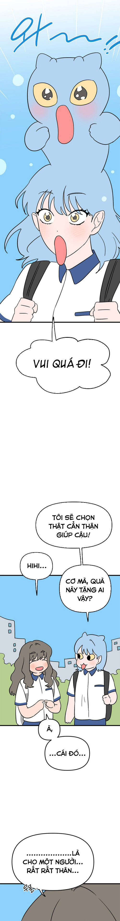 Long Miêu Chapter 67 - Trang 2