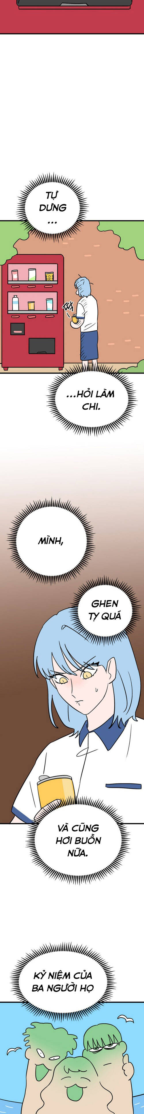 Long Miêu Chapter 68 - Trang 2
