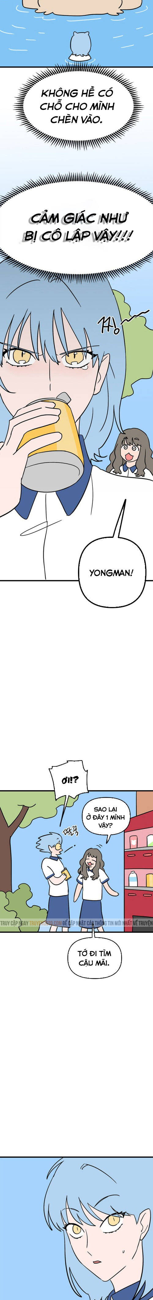 Long Miêu Chapter 68 - Trang 2