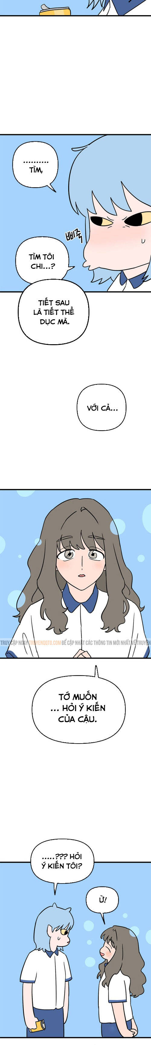 Long Miêu Chapter 68 - Trang 2