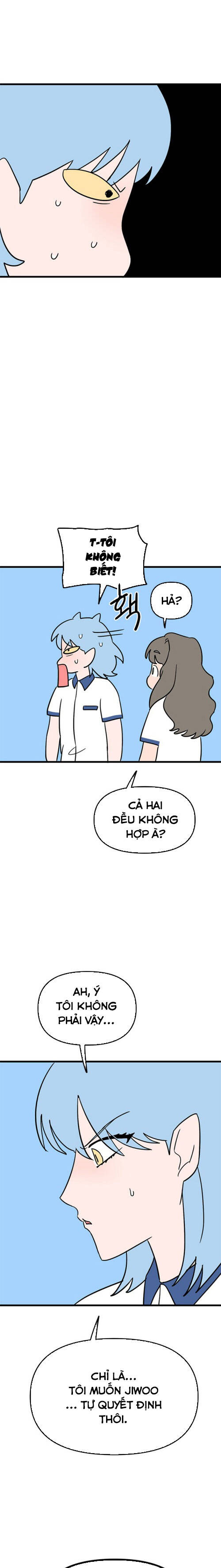 Long Miêu Chapter 68 - Trang 2